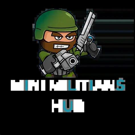 mini militia noia mod|Mini Militians Hub .